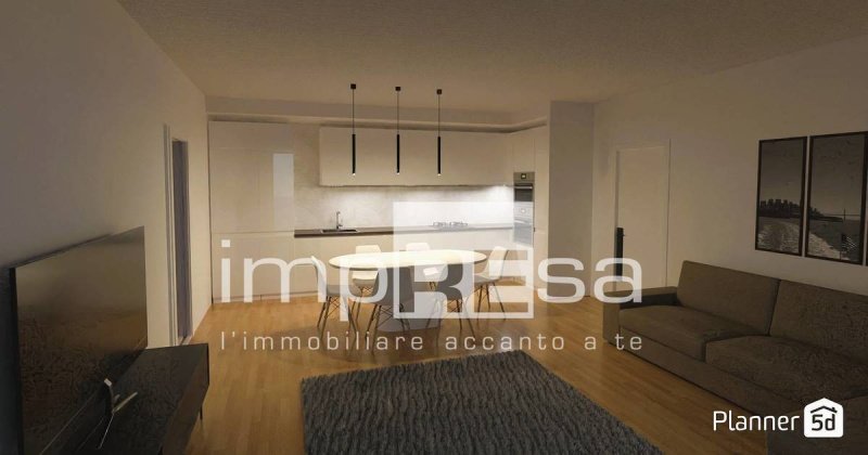 Appartement in Santa Lucia di Piave