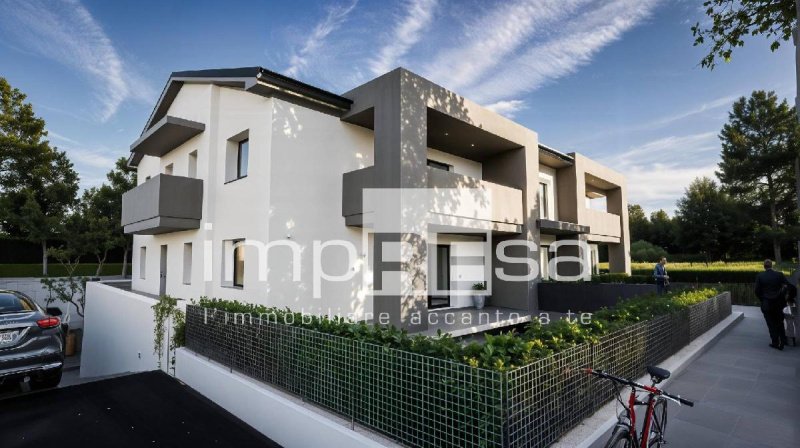 Appartement in Santa Lucia di Piave