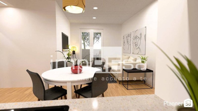 Appartamento a Santa Lucia di Piave