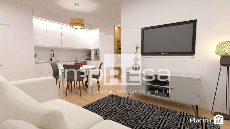 Appartamento a Santa Lucia di Piave