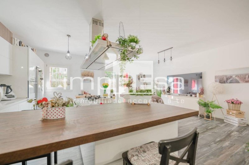 圣彼得罗-迪费莱托联排别墅