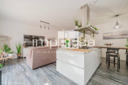 圣彼得罗-迪费莱托联排别墅