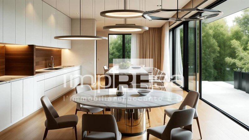 Appartement à Trévise
