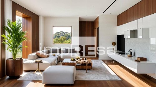 Apartamento en Treviso