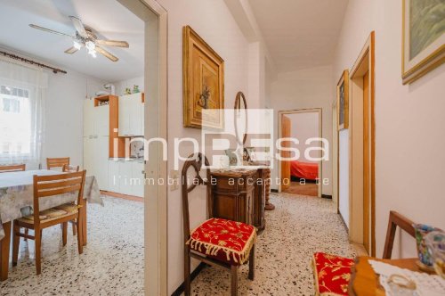 Appartement in Treviso