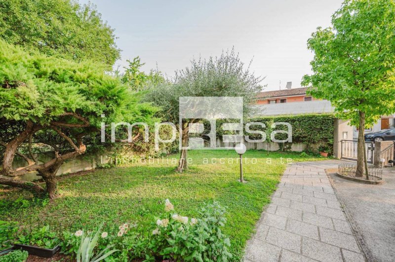 Особняк в Виллорба