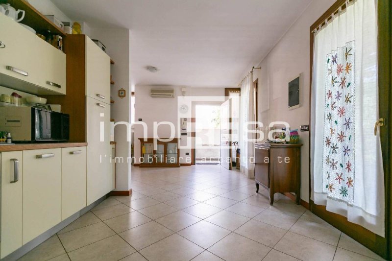 Casa geminada em Mogliano Veneto