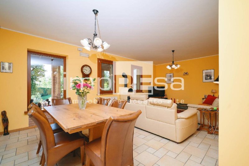 Parhus i Breda di Piave