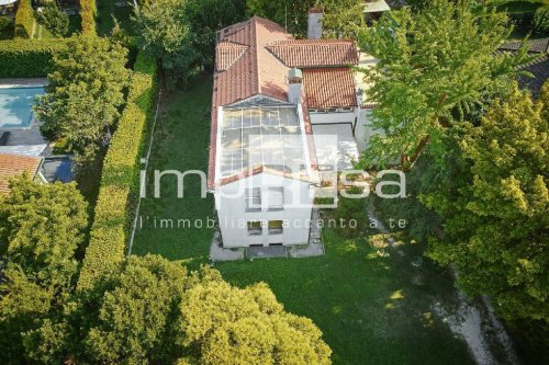 Villa en Treviso