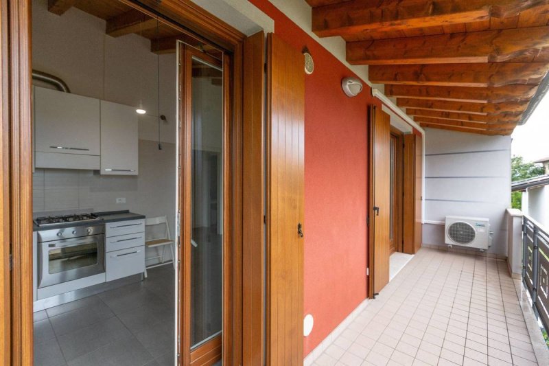 阿扎诺德奇莫公寓