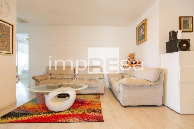 Wohnung in Pordenone