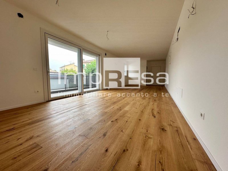 Apartamento en Venecia