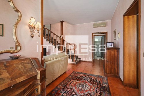 Villa i Maserada sul Piave