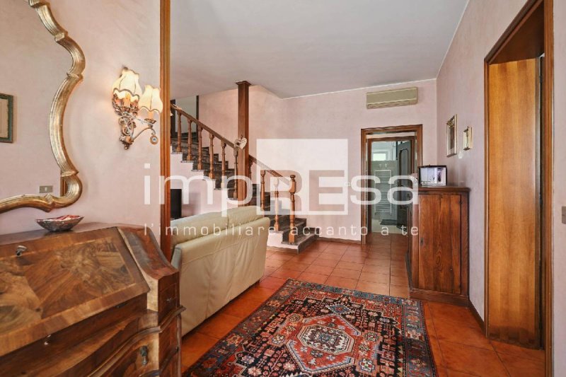 Особняк в Мазерада-суль-Пьяве