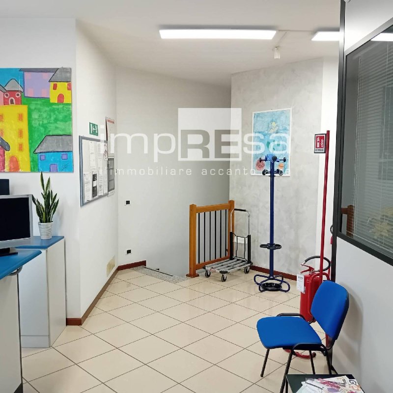 Inmueble comercial en Montebelluna