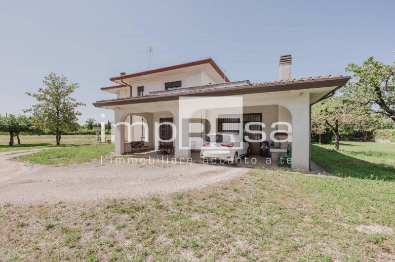 Maison individuelle à San Vendemiano