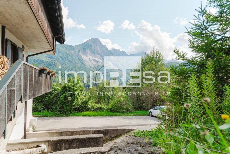 卡多雷地区瓦莱公寓