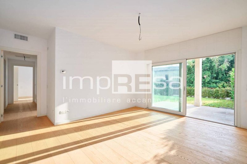 Apartamento em Treviso