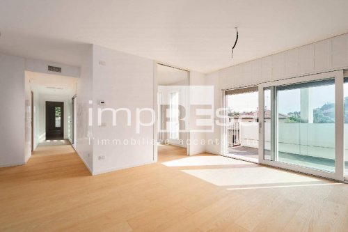 Appartement in Treviso