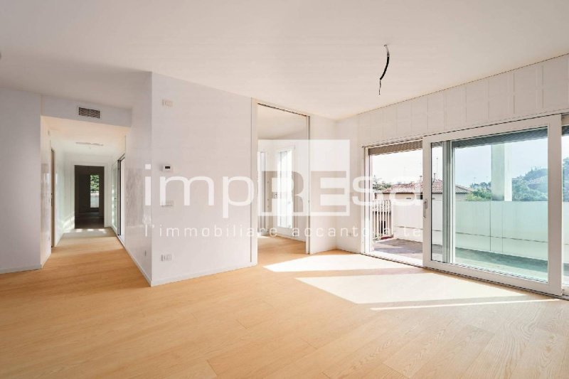 Appartement à Trévise