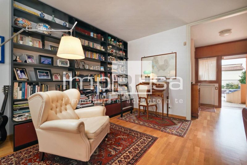 Casa semi indipendente a Silea