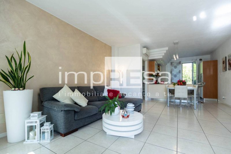 Villetta a schiera a Cessalto