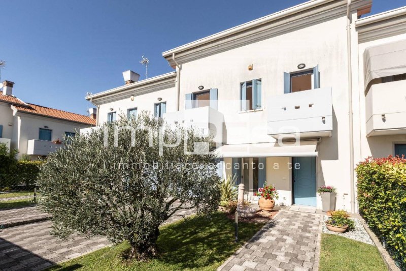 Villetta a schiera a Cessalto
