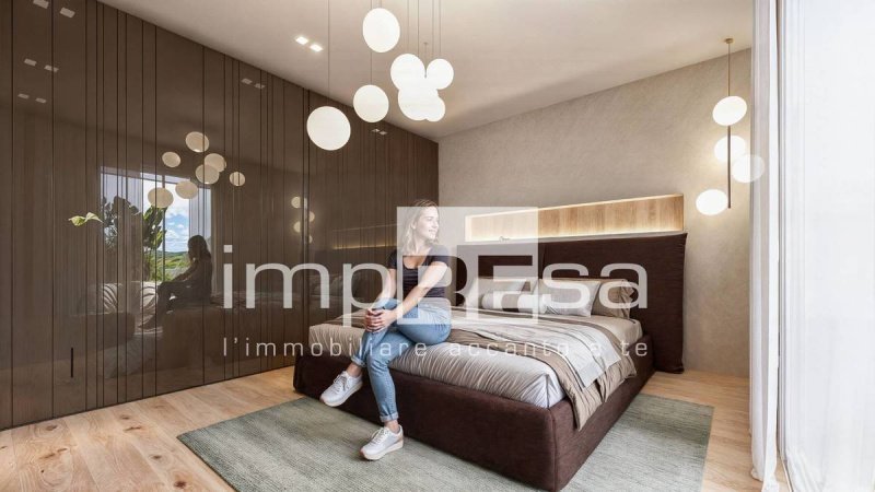 Apartamento em Treviso