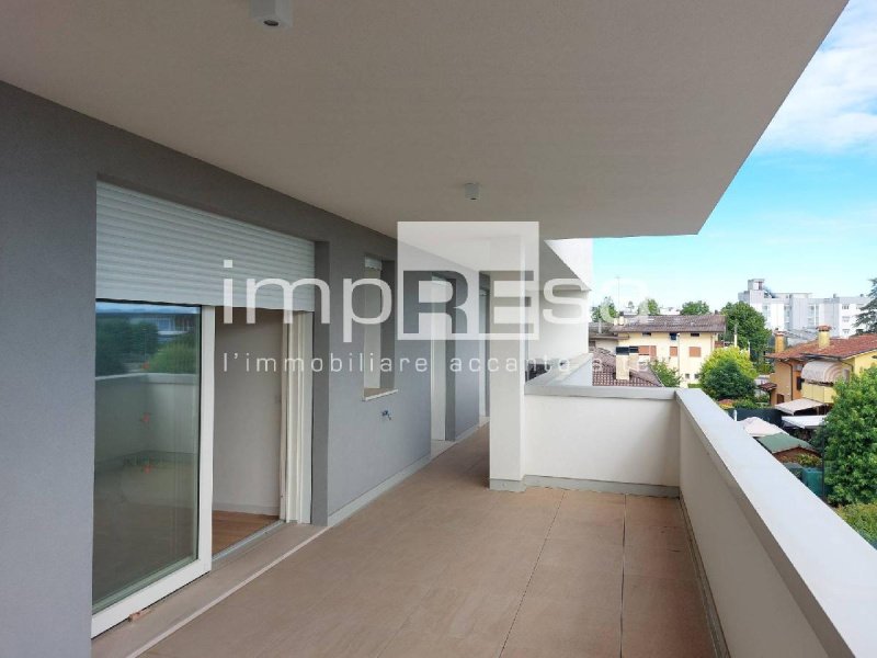 Apartamento em Treviso