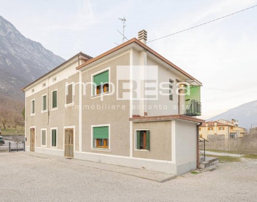 Detached house in Vittorio Veneto