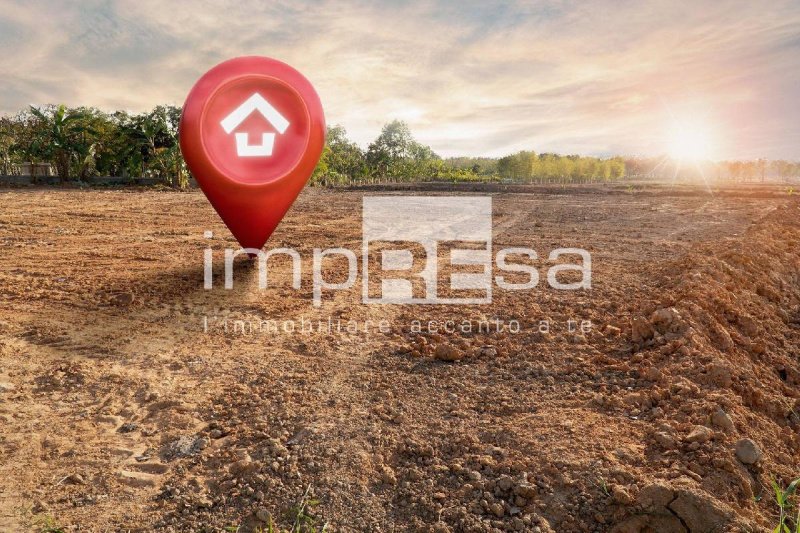 Building plot in San Polo di Piave