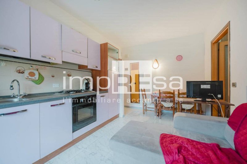 皮亚韦河畔穆西莱公寓