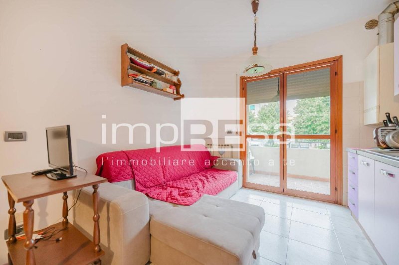 皮亚韦河畔穆西莱公寓