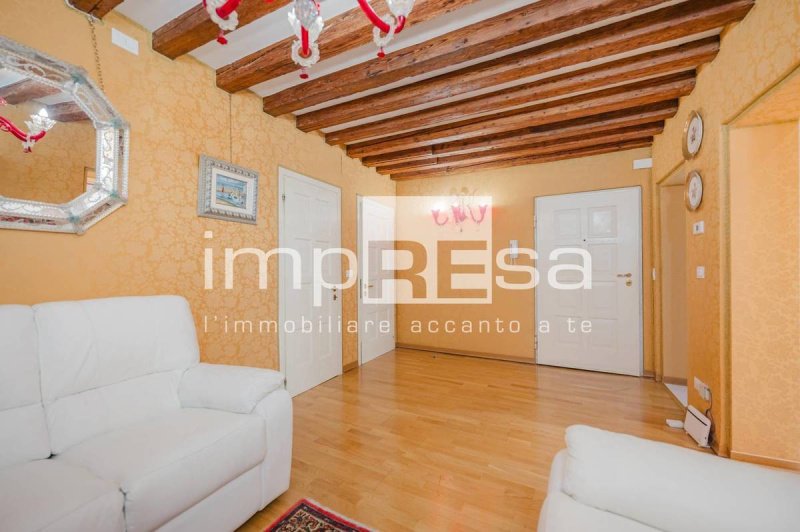 Apartamento em Veneza