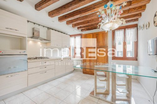 Apartamento em Veneza