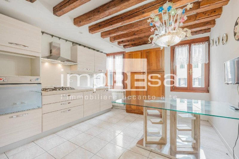 Apartamento em Veneza