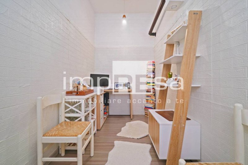 Maison individuelle à Trévise