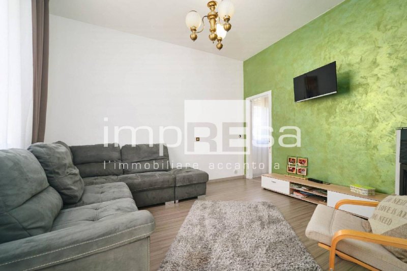 Maison individuelle à Trévise