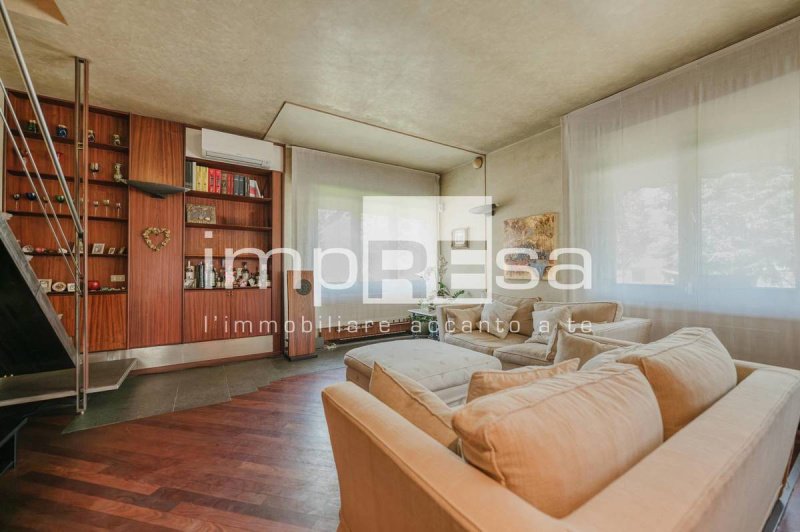 Casa independente em Veneza