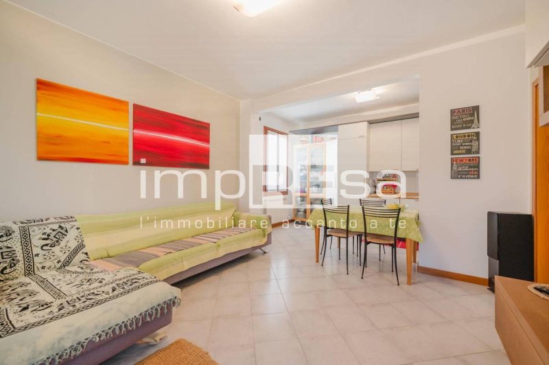 Casa independiente en Martellago