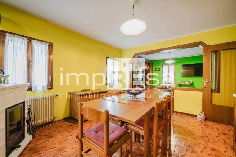 Parhus i Godega di Sant'Urbano