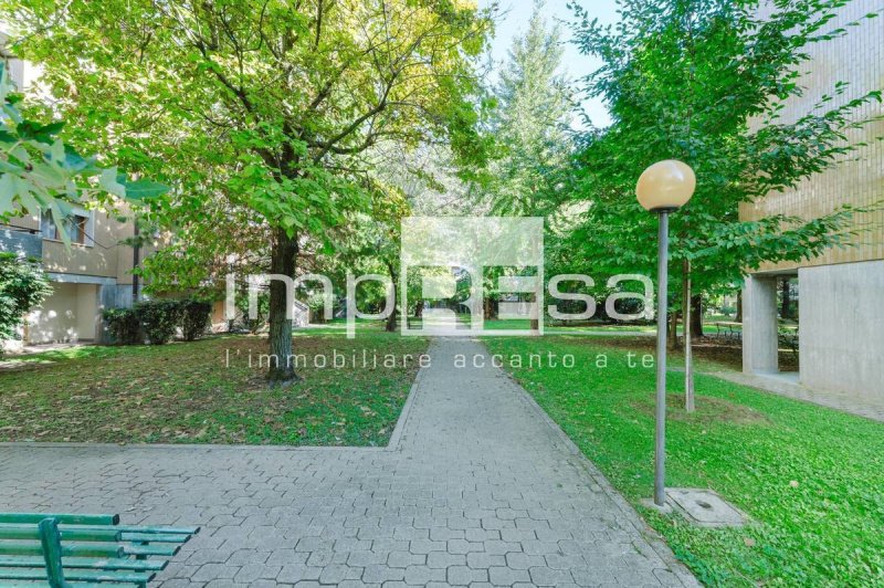 夸尔托达尔蒂诺公寓