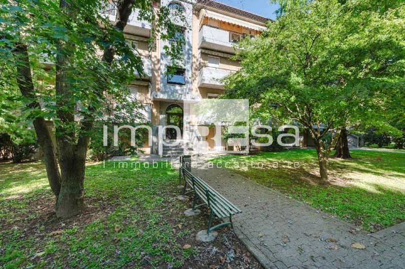 夸尔托达尔蒂诺公寓