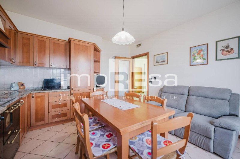 Особняк из двух квартир в Чимадольмо