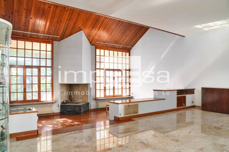 Villa in Silea