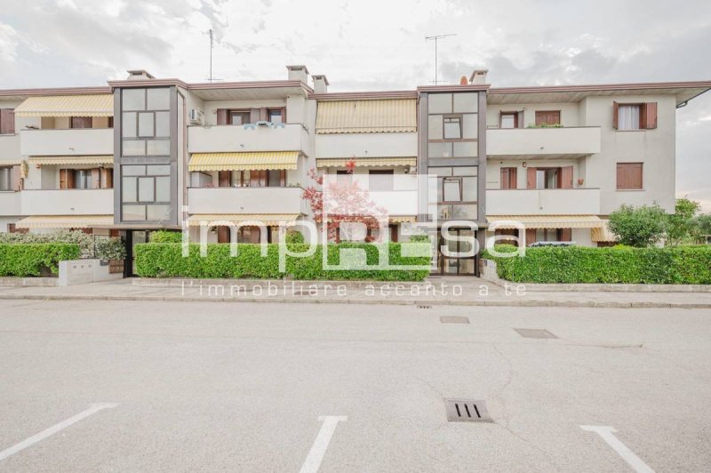 Квартира в Сан-Фьор