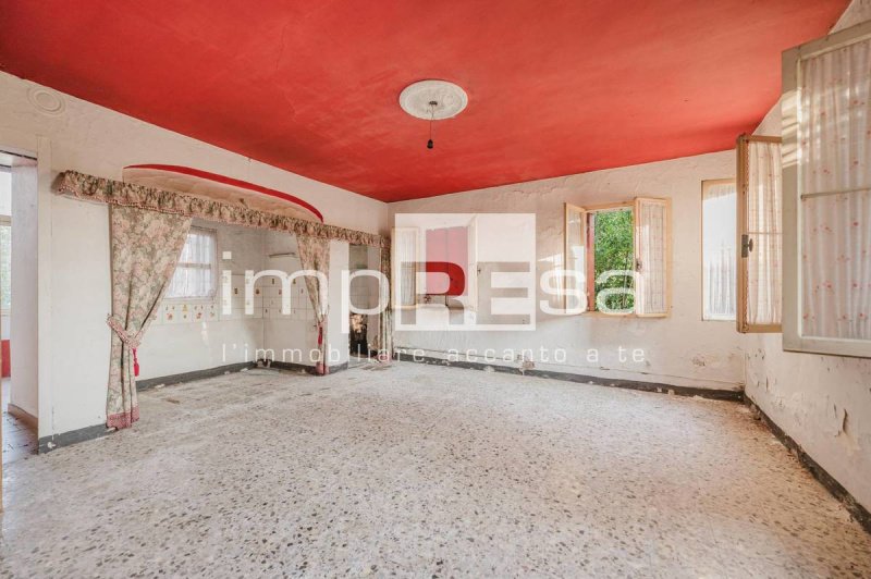 奥德尔佐乡间房屋