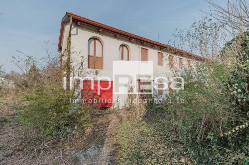 奥德尔佐乡间房屋