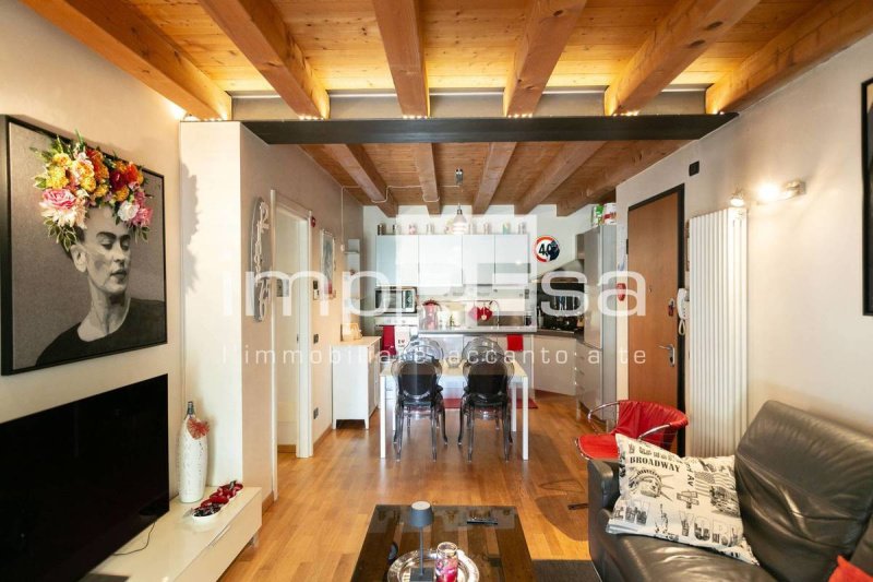 Appartement in Villorba