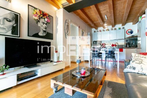 Appartement in Villorba